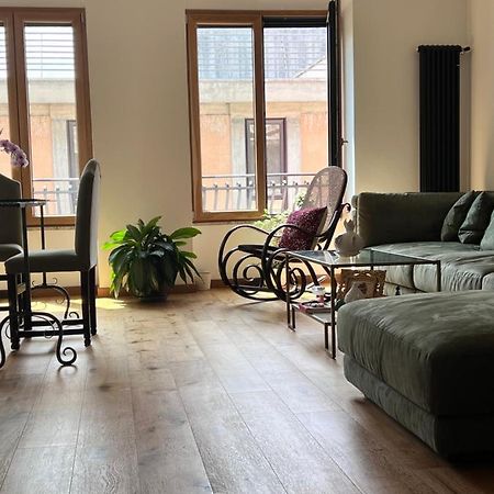 A Casa Di Eli Lägenhet Lecce Exteriör bild