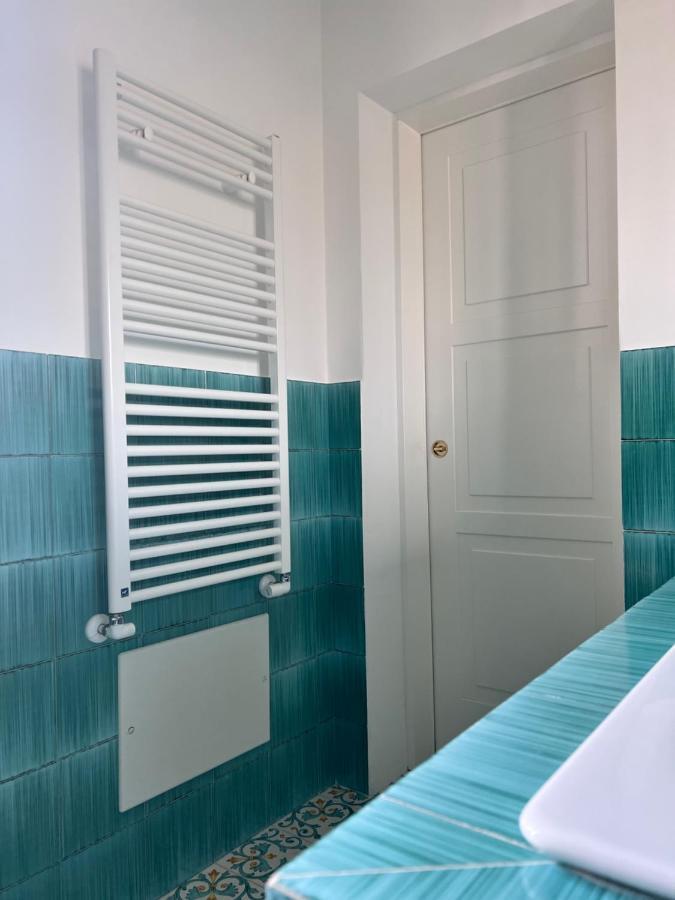 A Casa Di Eli Lägenhet Lecce Exteriör bild