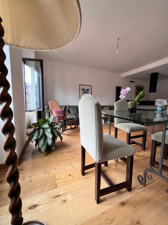 A Casa Di Eli Lägenhet Lecce Exteriör bild
