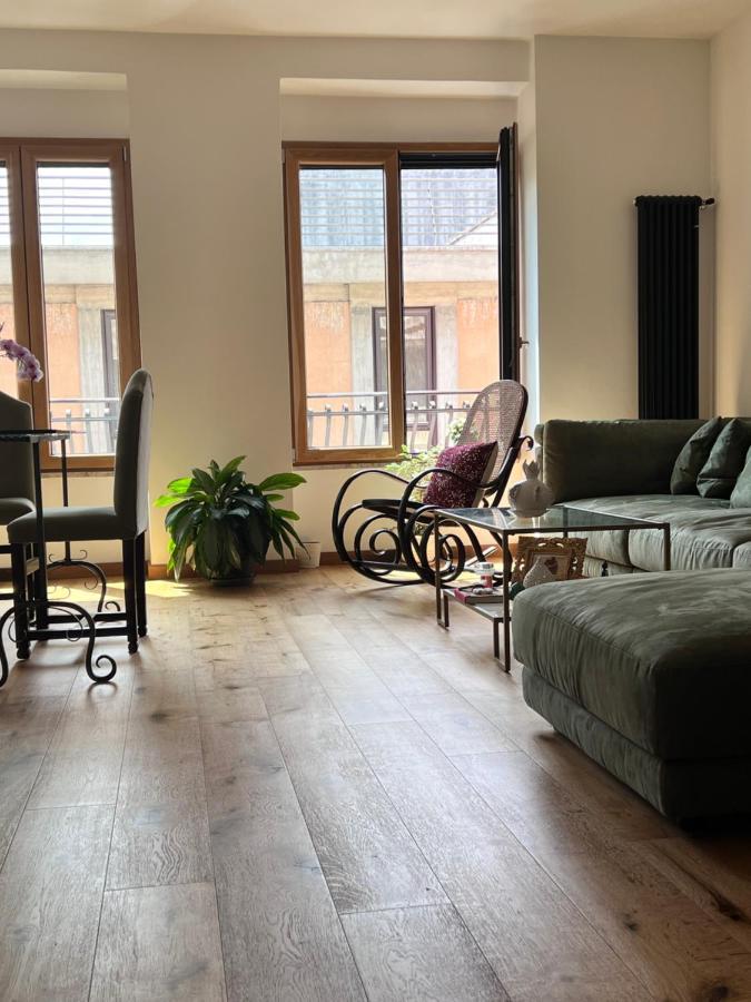 A Casa Di Eli Lägenhet Lecce Exteriör bild