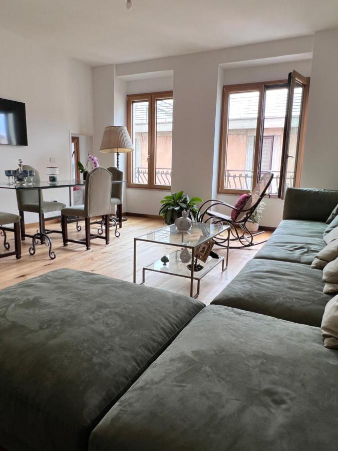 A Casa Di Eli Lägenhet Lecce Exteriör bild