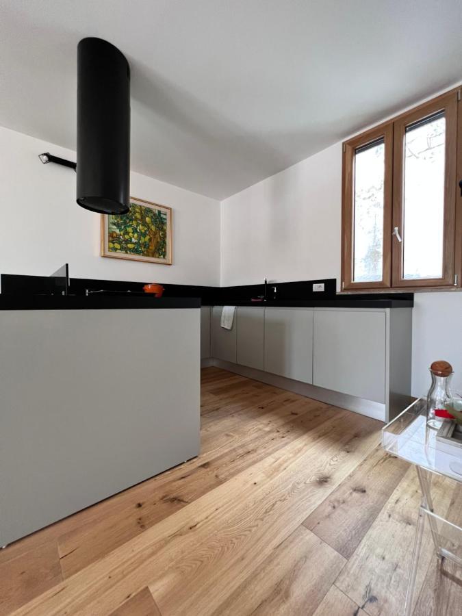 A Casa Di Eli Lägenhet Lecce Exteriör bild