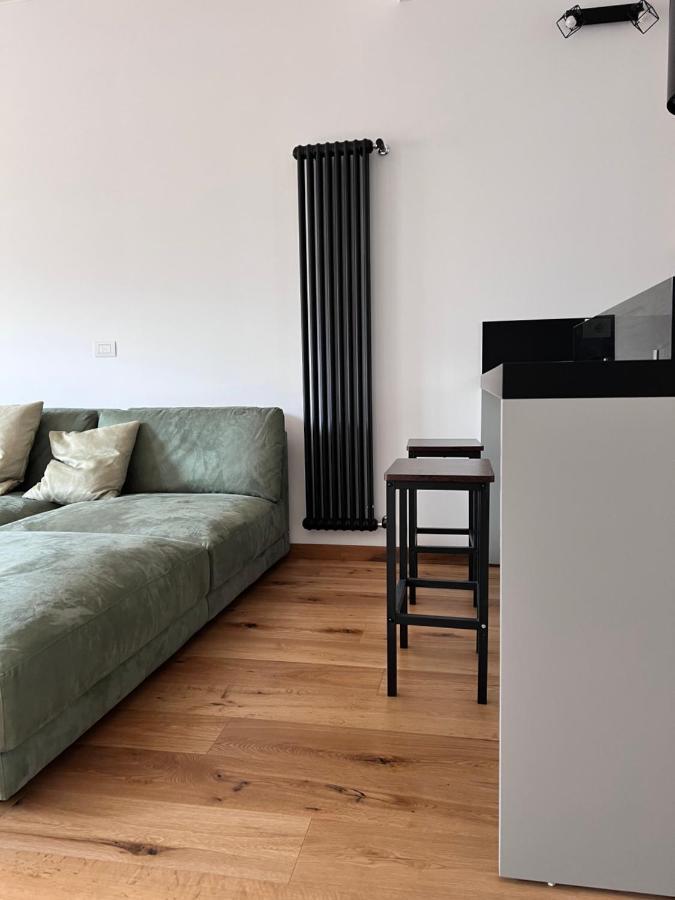 A Casa Di Eli Lägenhet Lecce Exteriör bild